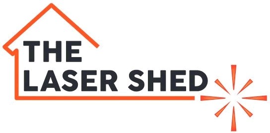 The Laser Shed